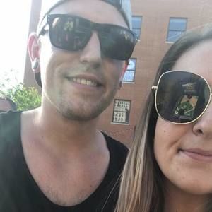 Meet your Posher, Kenny